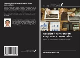 Gestión financiera de empresas comerciales