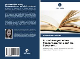 Auswirkungen eines Tanzprogramms auf die Seneszenz