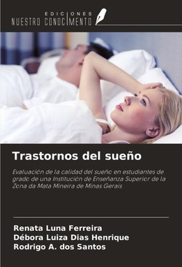 Trastornos del sueño