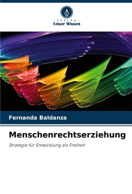 Menschenrechtserziehung