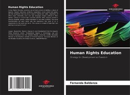 Human Rights Education