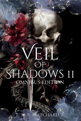 Veil of Shadows II