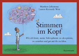 Stimmen im Kopf