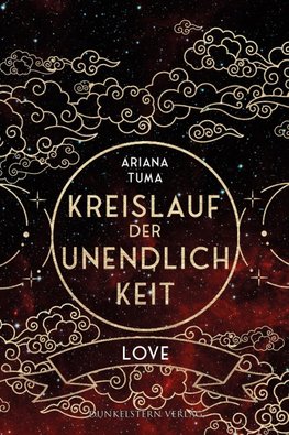 Kreislauf der Unendlichkeit-love