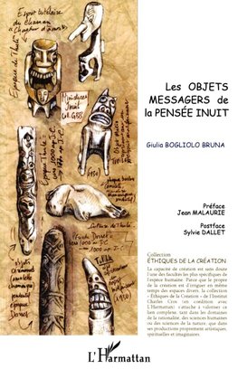 Les objets messagers de la pensée inuit