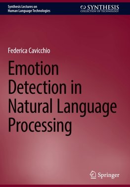 Emotion Detection in Natural Language Processing