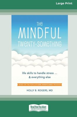 The Mindful Twenty-Something