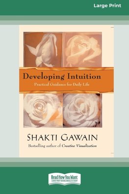 Developing Intuition