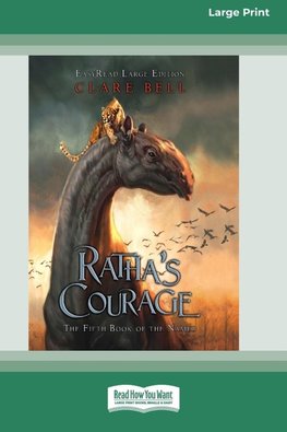 Ratha's Courage