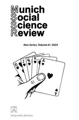 Munich Social Science Review