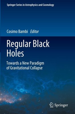 Regular Black Holes