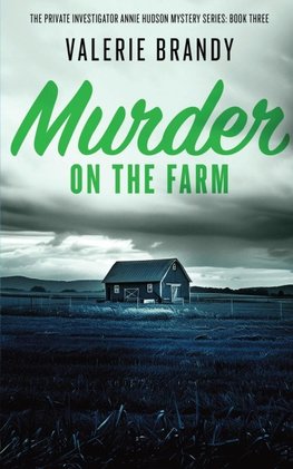 Murder on the Farm