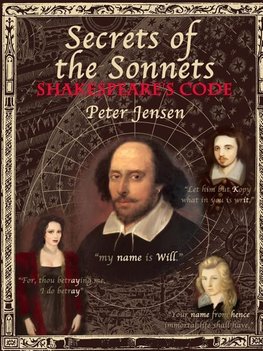 Secrets of the Sonnets