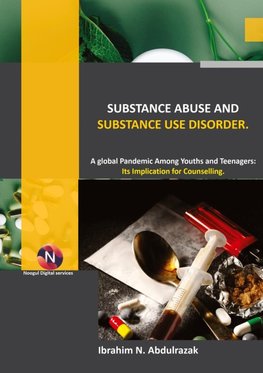 Substance Abuse and Substance Use Disorders.