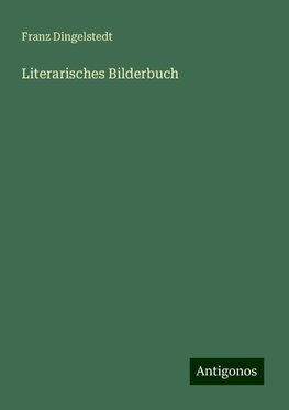 Literarisches Bilderbuch