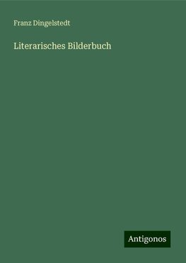 Literarisches Bilderbuch