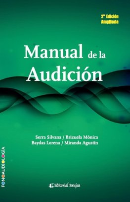 Manual de la audición