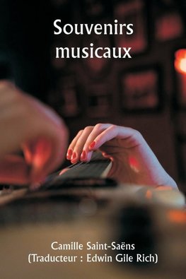 Souvenirs musicaux