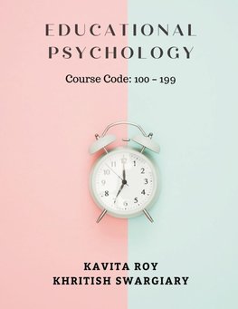 EDUCATIONAL PSYCHOLOGY