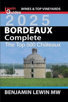 Bordeaux Complete 2025