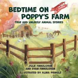 Bedtime on Poppy's Farm