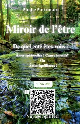 Miroir de l'être