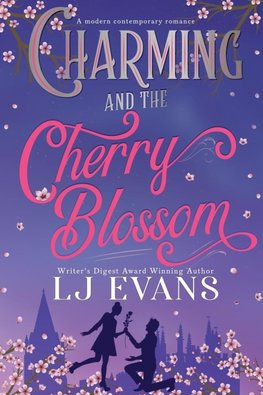 Charming and the Cherry Blossom