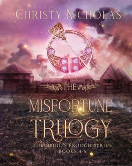 The Misfortune Trilogy