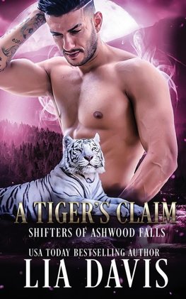 A Tiger's Claim