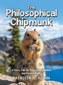 The Philosophical Chipmunk