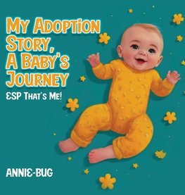 My Adoption Story, A Baby's Journey