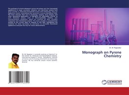 Monograph on Pyrene Chemistry