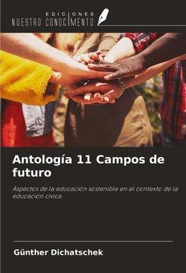 Antología 11 Campos de futuro