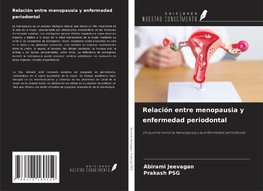 Relación entre menopausia y enfermedad periodontal