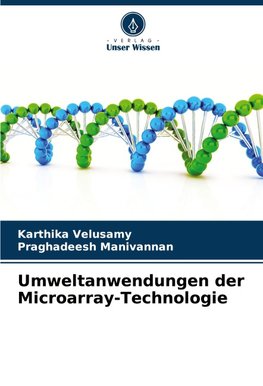 Umweltanwendungen der Microarray-Technologie