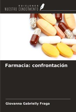 Farmacia: confrontación