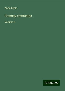 Country courtships