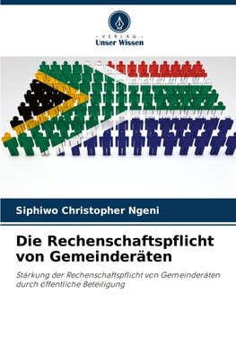 Die Rechenschaftspflicht von Gemeinderäten