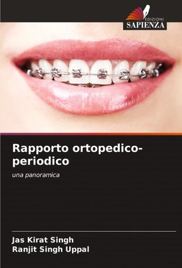 Rapporto ortopedico-periodico