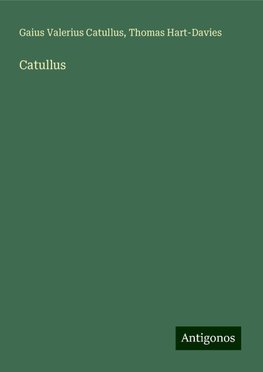 Catullus