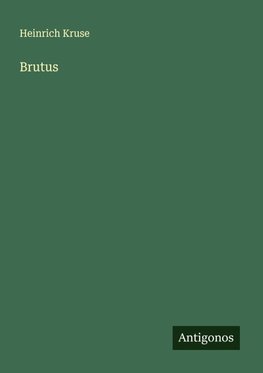 Brutus