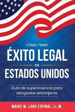 Cómo tener éxito legal en Estados Unidos