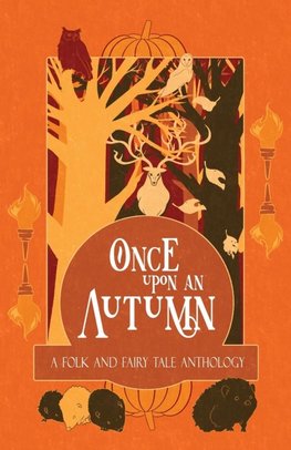 Once Upon an Autumn