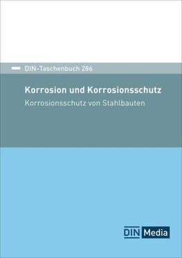 Korrosion und Korrosionsschutz