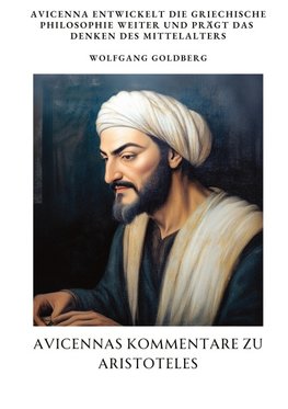 Avicennas Kommentare zu Aristoteles