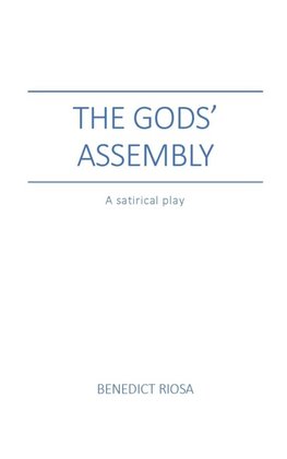 The Gods' Assembly