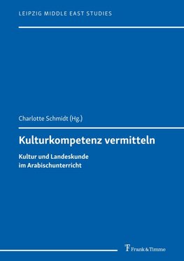 Kulturkompetenz vermitteln