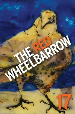 Red Wheelbarrow 17