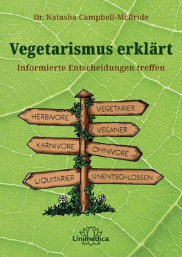 Vegetarismus erklärt