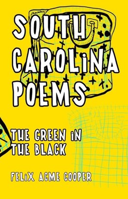 South Carolina Poems